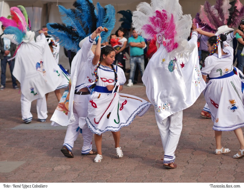 Tercer festival de El baile de la Jota - 24 d febrero del 2018 - Foto