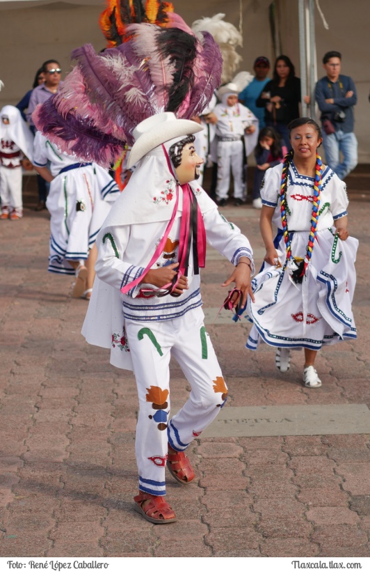Tercer festival de El baile de la Jota - 24 d febrero del 2018 - Foto