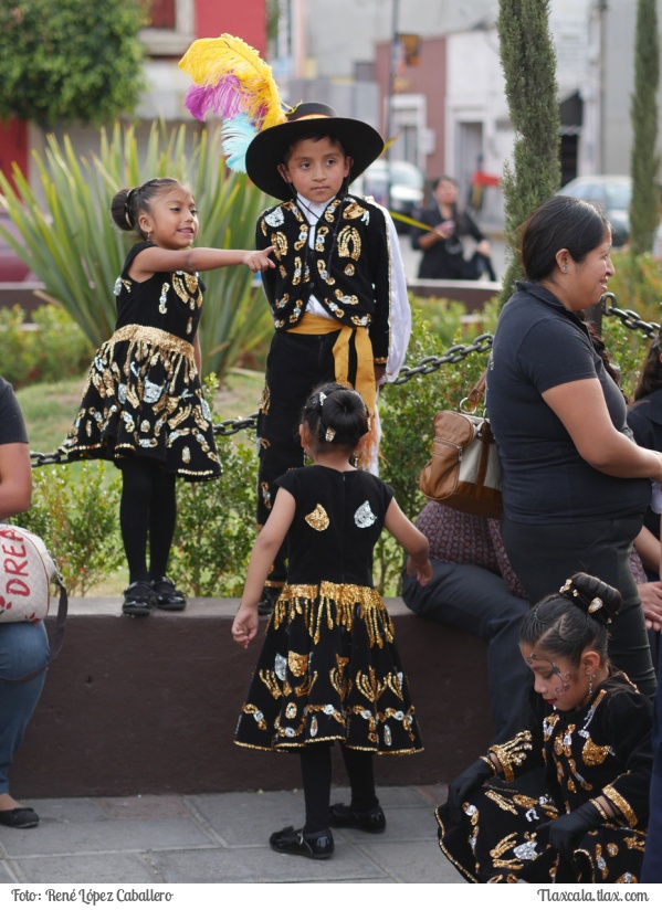 Tercer festival de El baile de la Jota - 24 d febrero del 2018 - Foto