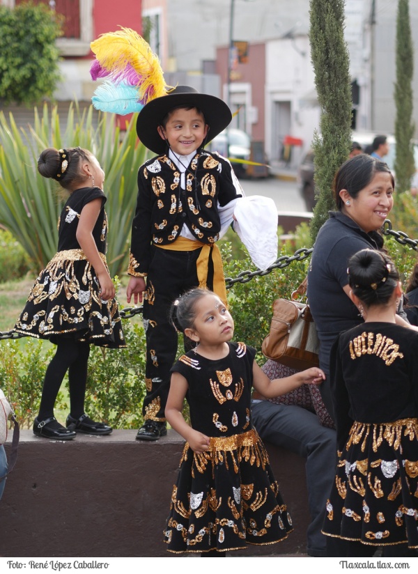 Tercer festival de El baile de la Jota - 24 d febrero del 2018 - Foto