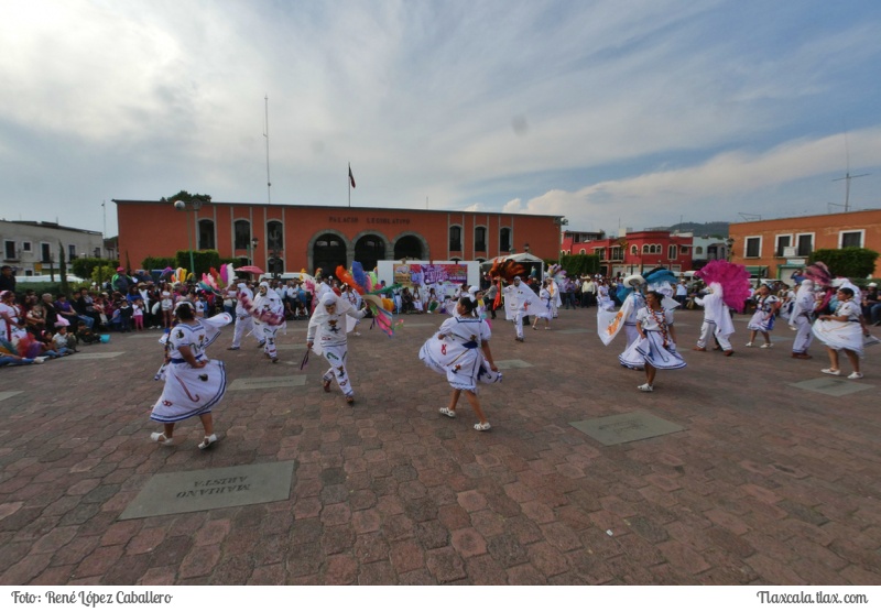 Tercer festival de El baile de la Jota - 24 d febrero del 2018 - Foto