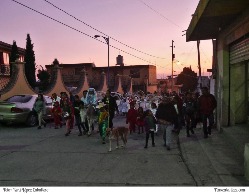 Pastorela en San Isidro Buensuceso / Diciembre 2019 - Foto