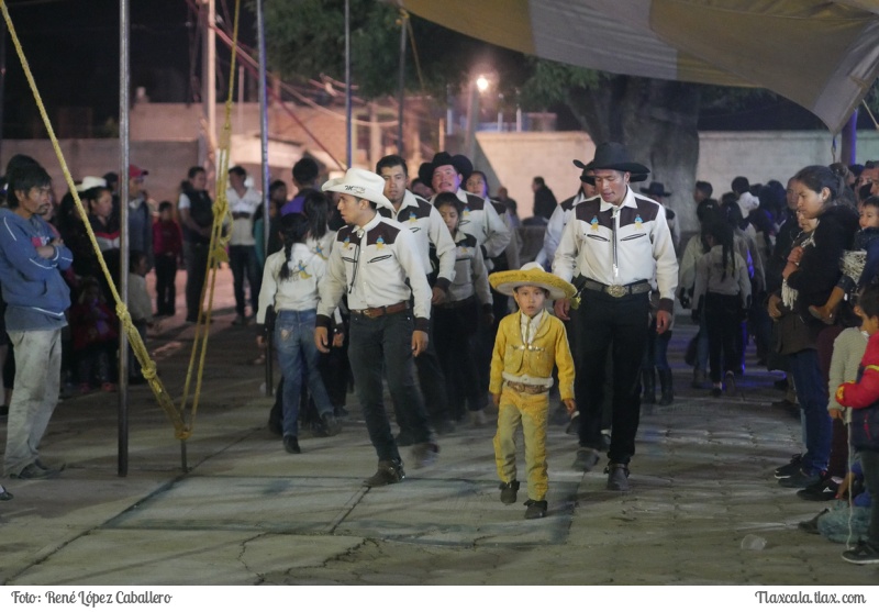 Feria del cuarto viernes 2019 -  San Isidro Buensuceso - Foto