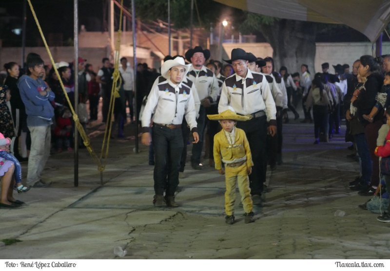 Feria del cuarto viernes 2019 -  San Isidro Buensuceso - Foto