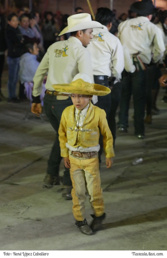 Feria del cuarto viernes 2019 -  San Isidro Buensuceso - Foto