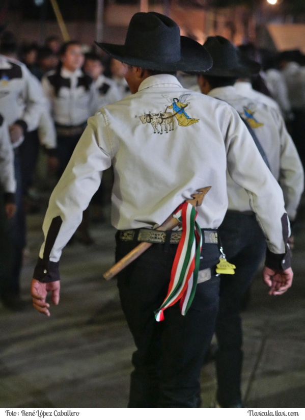 Feria del cuarto viernes 2019 -  San Isidro Buensuceso - Foto