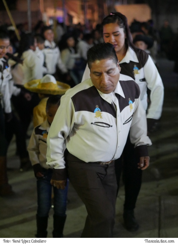 Feria del cuarto viernes 2019 -  San Isidro Buensuceso - Foto