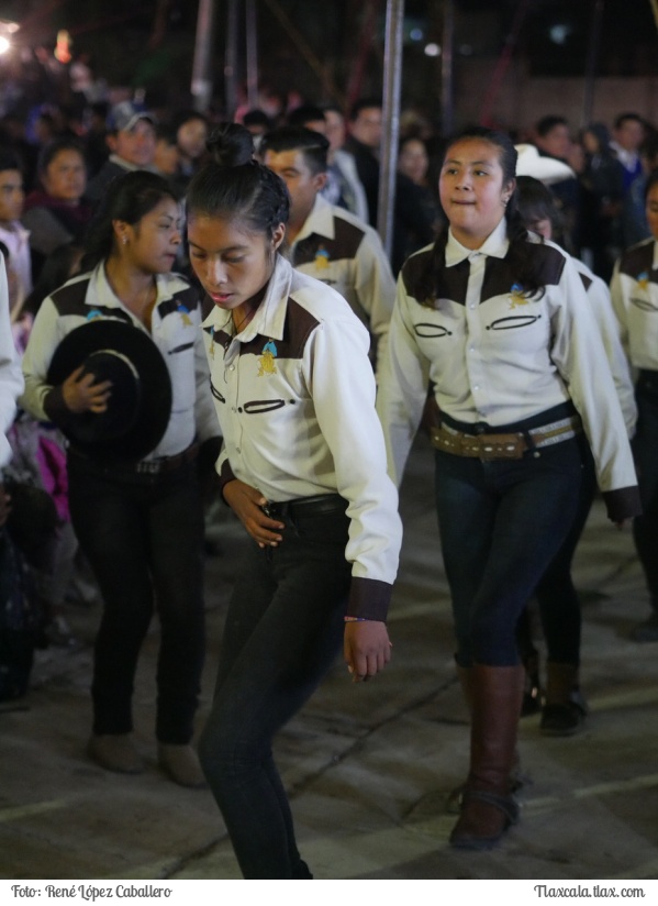 Feria del cuarto viernes 2019 -  San Isidro Buensuceso - Foto