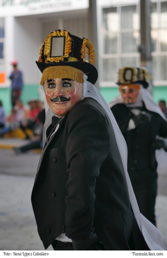 Remate 2019 Camada San Dionisio Centro - Camada Zopilotes de Santa Cruz Techachalco - Foto