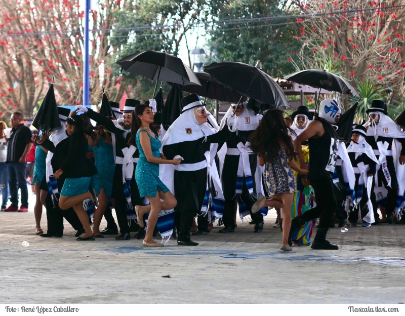 Remate 2019 Camada San Dionisio Centro - Camada Nueva Centro de San Bernardino Contla - Foto