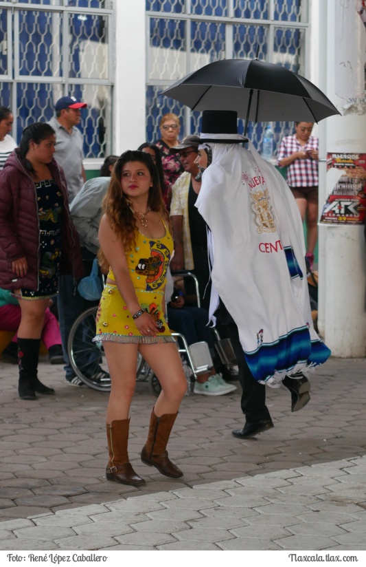 Remate 2019 Camada San Dionisio Centro - Camada Nueva Centro de San Bernardino Contla - Foto