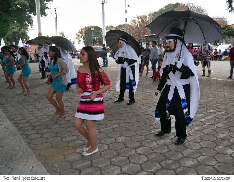 Remate 2019 Camada San Dionisio Centro - Camada Nueva Centro de San Bernardino Contla - Foto
