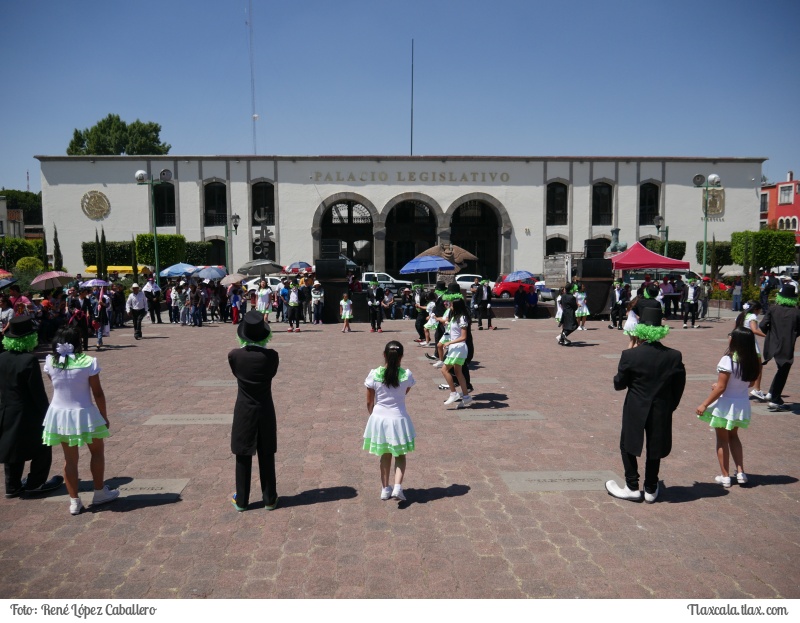 Carnaval Tlaxcala 2019 - Foto