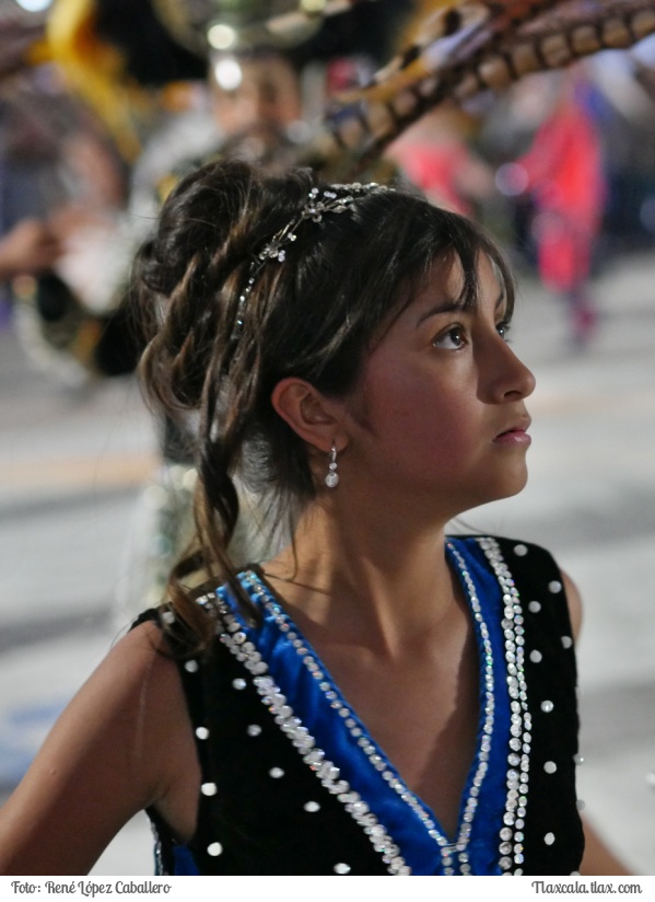 Camada Nueva Generacin San Jos Tetel - Carnaval Yauhquemehcan 2019 - Foto