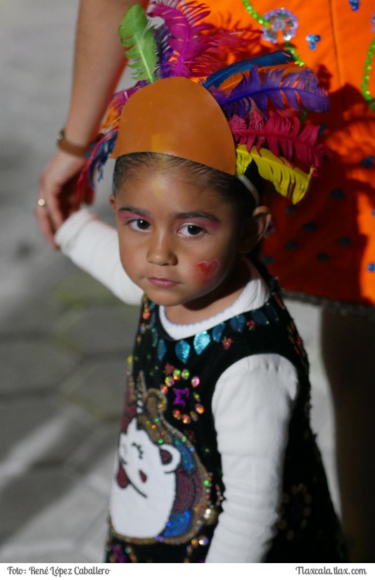 Camada Albedro - Carnaval Yauhquemehcan 2019 - Foto