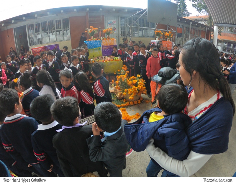 Concurso de ofrendas San Isidro Buensuceso 2019 - Foto