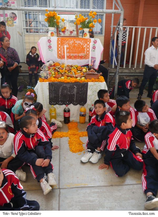 Concurso de ofrendas San Isidro Buensuceso 2019 - Foto