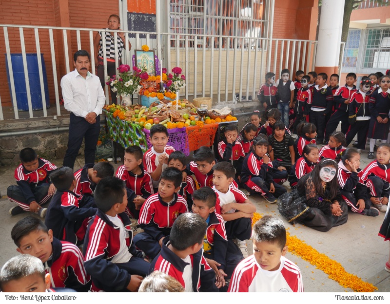 Concurso de ofrendas San Isidro Buensuceso 2019 - Foto