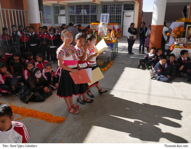 Concurso de ofrendas San Isidro Buensuceso 2019 - Foto
