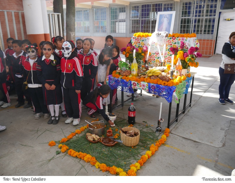 Concurso de ofrendas San Isidro Buensuceso 2019 - Foto