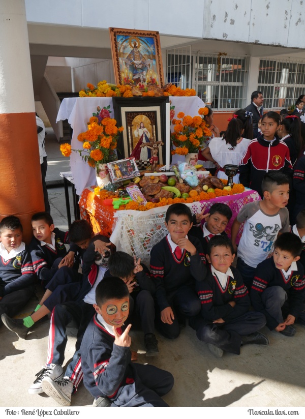 Concurso de ofrendas San Isidro Buensuceso 2019 - Foto