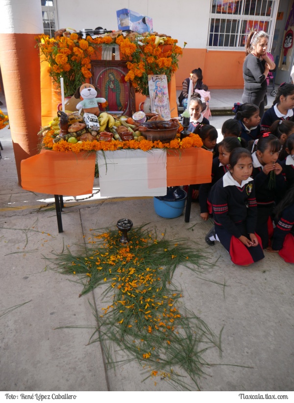 Concurso de ofrendas San Isidro Buensuceso 2019 - Foto