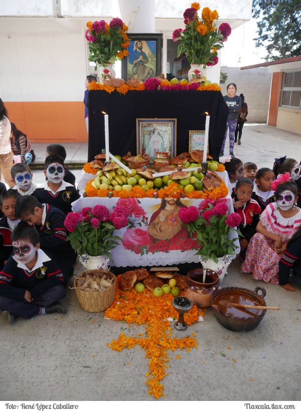 Concurso de ofrendas San Isidro Buensuceso 2019 - Foto