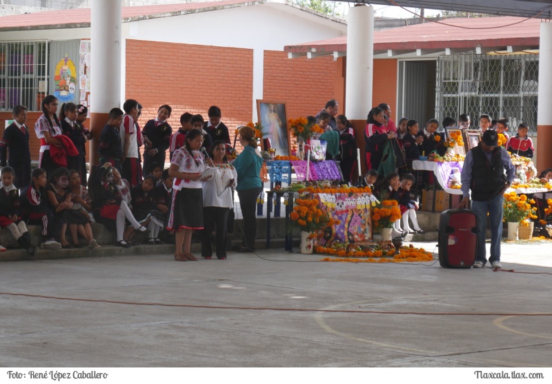 Concurso de ofrendas San Isidro Buensuceso 2019 - Foto