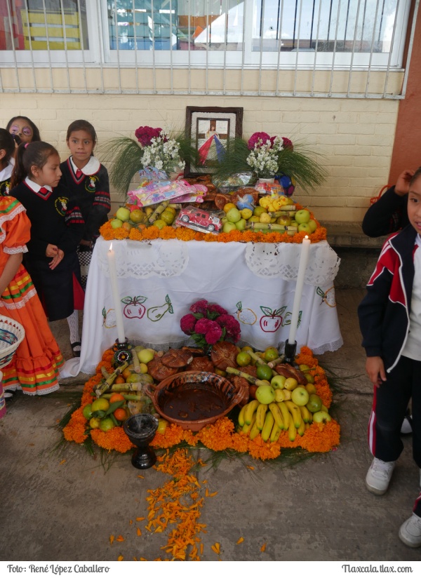 Concurso de ofrendas San Isidro Buensuceso 2019 - Foto