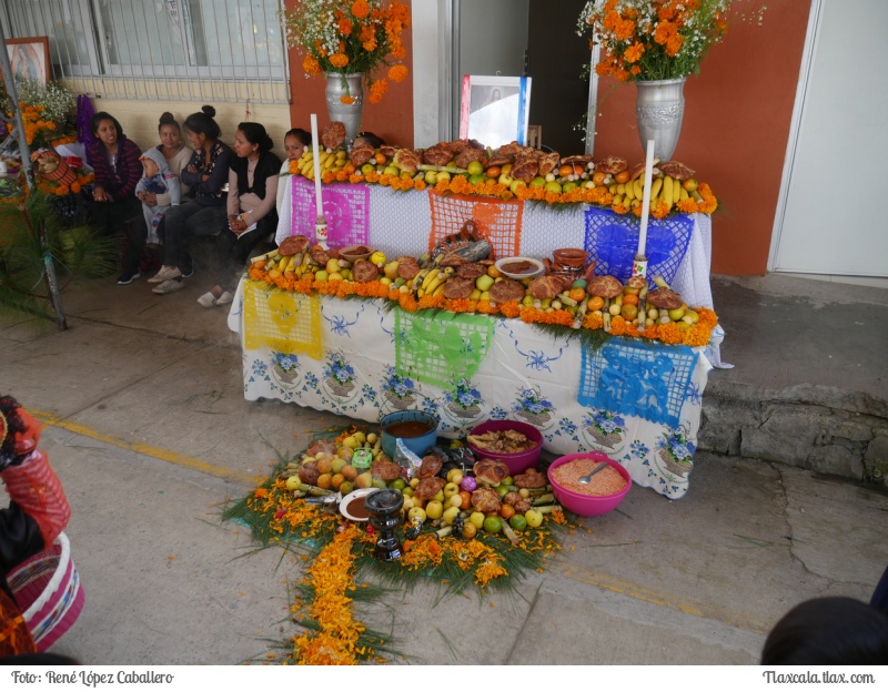 Concurso de ofrendas San Isidro Buensuceso 2019 - Foto