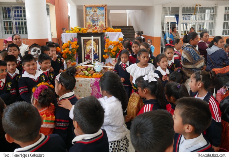 Concurso de ofrendas San Isidro Buensuceso 2019 - Foto