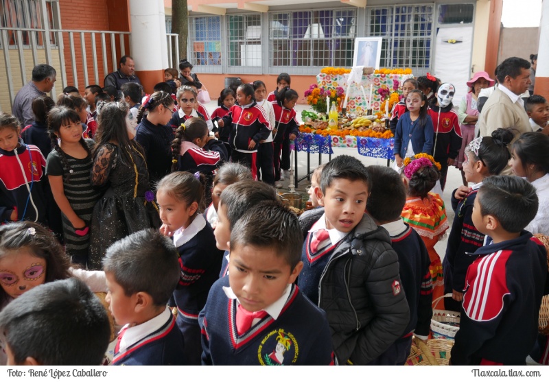 Concurso de ofrendas San Isidro Buensuceso 2019 - Foto