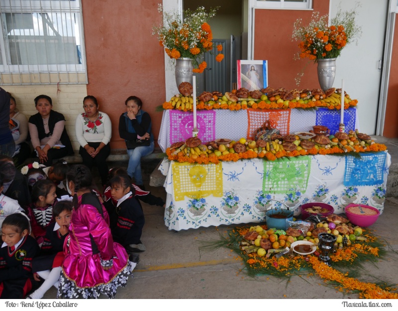 Concurso de ofrendas San Isidro Buensuceso 2019 - Foto