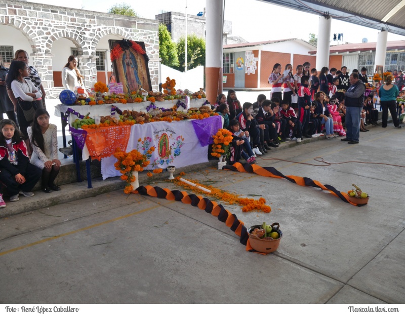 Concurso de ofrendas San Isidro Buensuceso 2019 - Foto