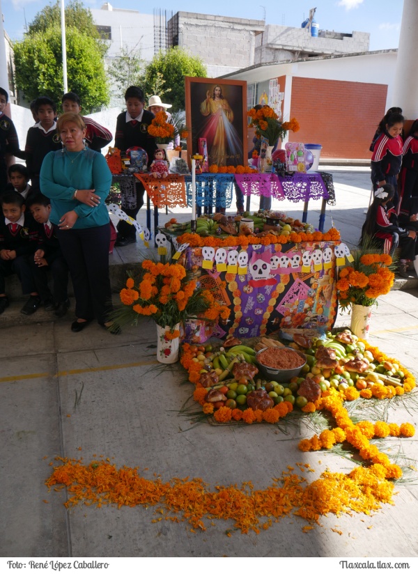 Concurso de ofrendas San Isidro Buensuceso 2019 - Foto