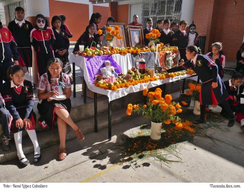 Concurso de ofrendas San Isidro Buensuceso 2019 - Foto