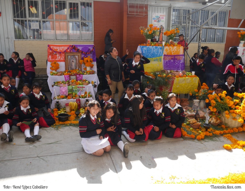 Concurso de ofrendas San Isidro Buensuceso 2019 - Foto