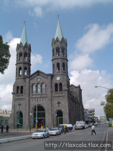 Basilica de la misericordia