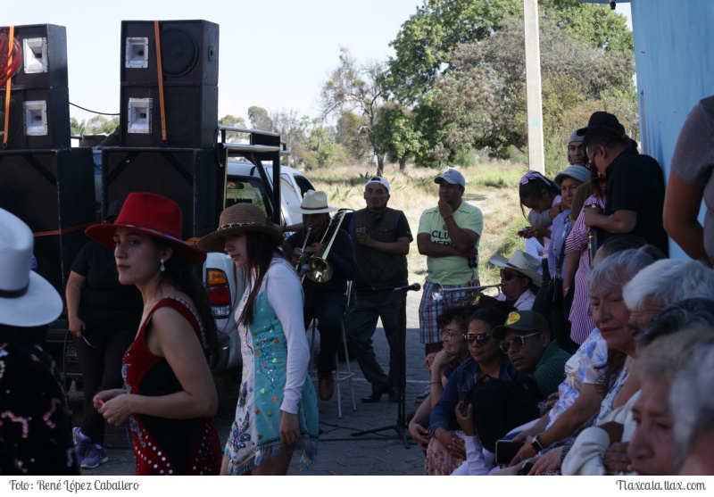 Carnaval Ocotoxco 2025 - Foto