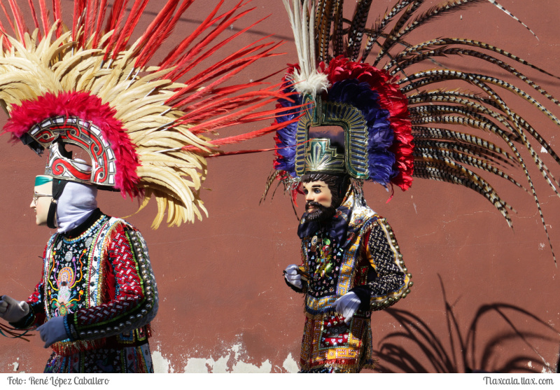 Carnaval Ocotoxco 2025 - Foto
