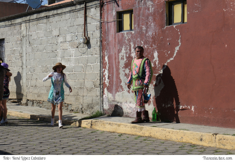 Carnaval Ocotoxco 2025 - Foto