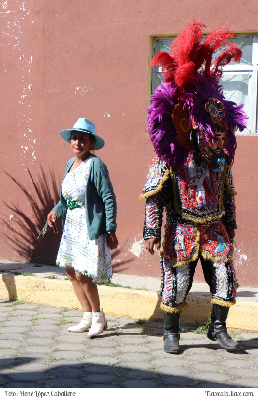 Carnaval Ocotoxco 2025 - Foto
