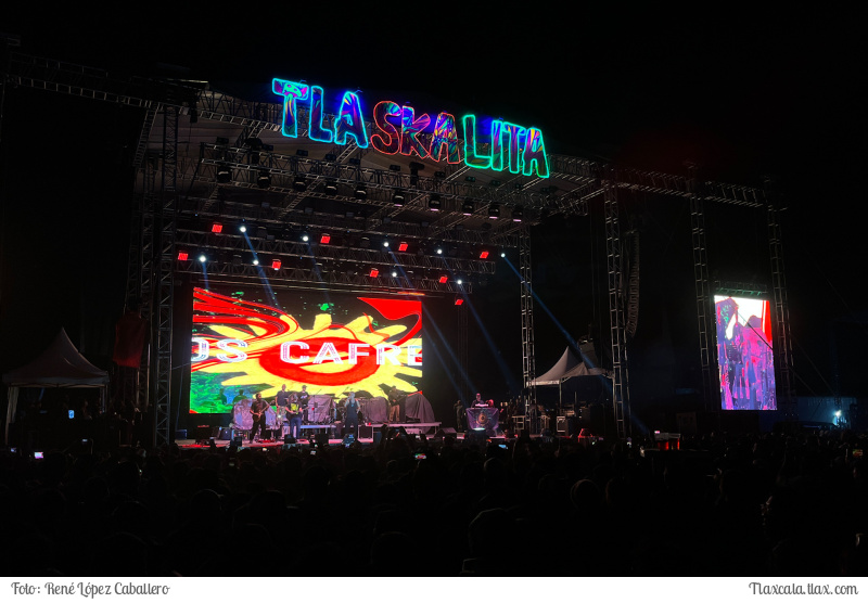 Tlaskalita 2025 - Foto