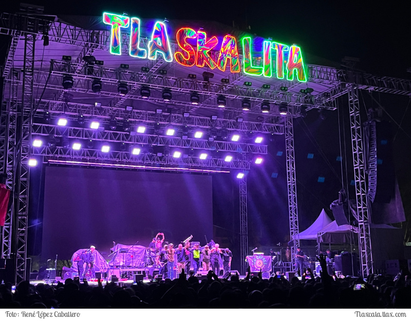 Tlaskalita 2025 - Foto