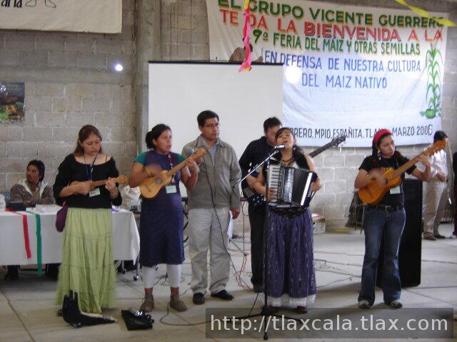 Grupo tlachiqueros
