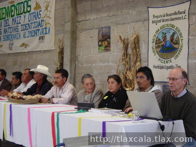 Invitados en Vicente Guerrero