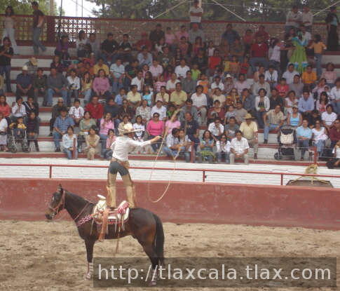 A punto se hacer la pasada Simon Carrasco