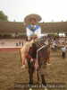 Jose luis rivera a caballo