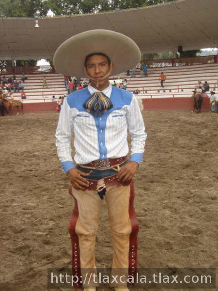 Jose luis rivera mejor conocido como el jarocho