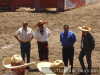 Organizadores charreada amistosa